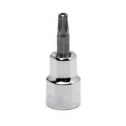 VIM Tools Tamper Proof Torx Bit T15 (PFC4TR15)