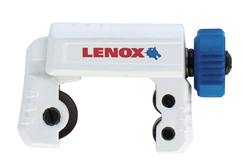 Lenox Tubing Cutter 1/8-To-1-1/8-Inch (21010Tc11/8)