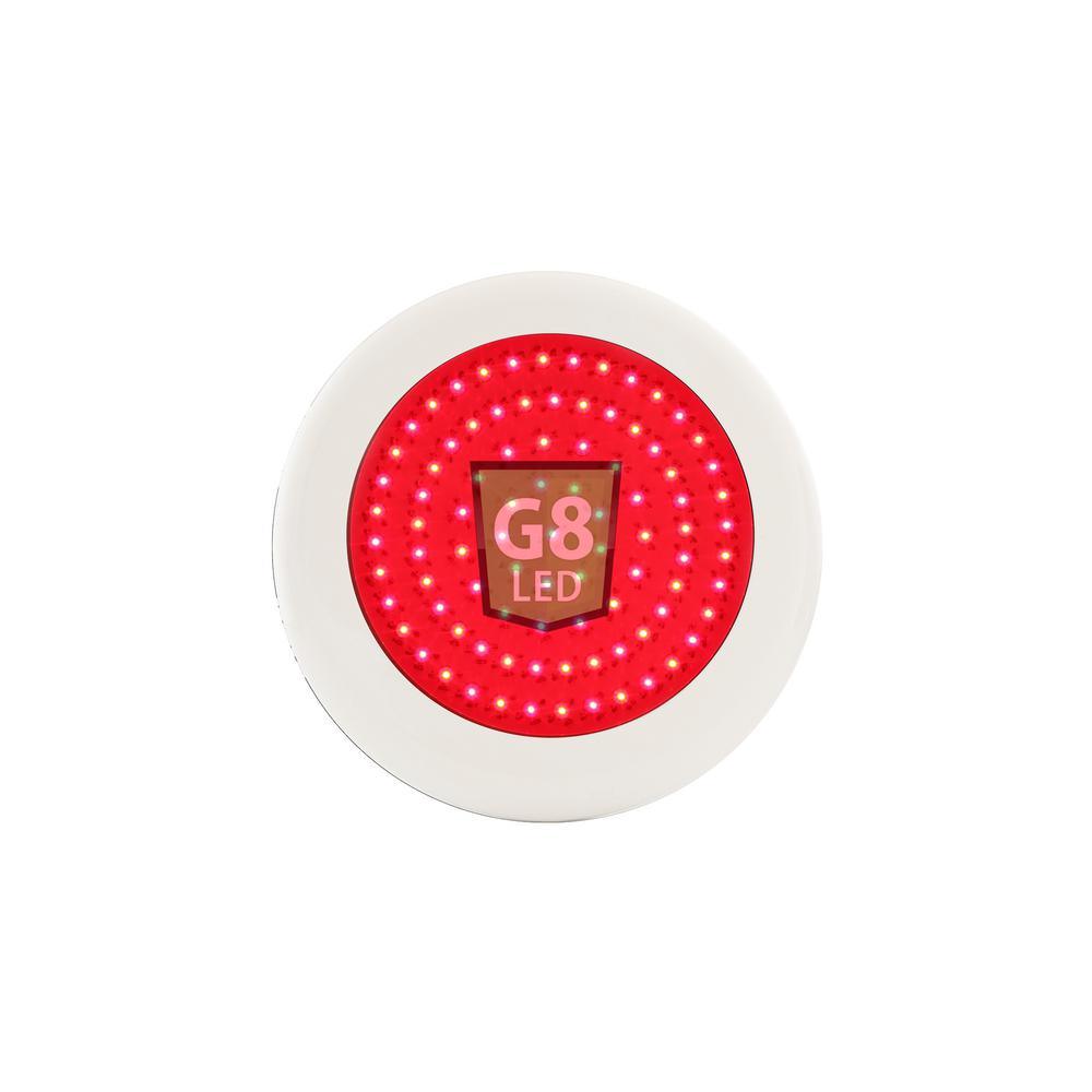 90-Watt Red Flower Booster Grow Light