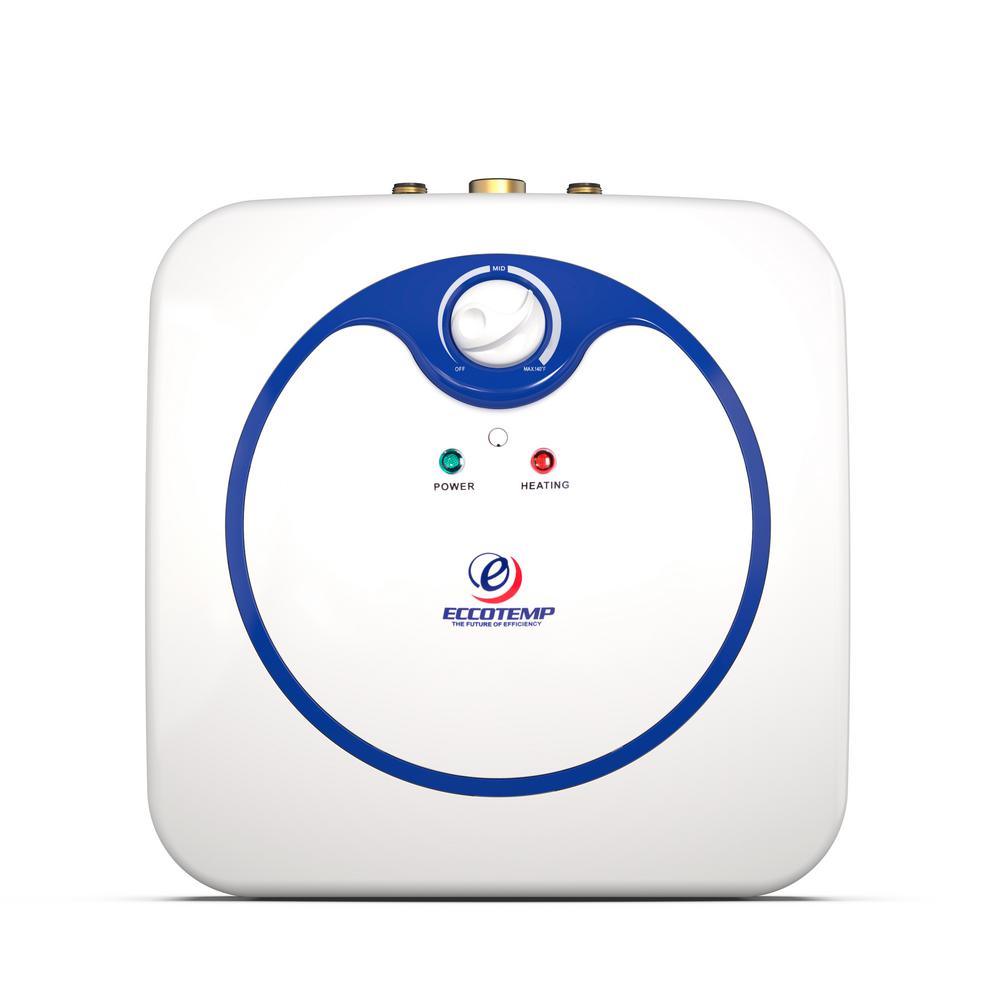 EM 2.5 Point-Of-Use 2.5 Gal. 110/120V Electric Mini Tank Water Heater