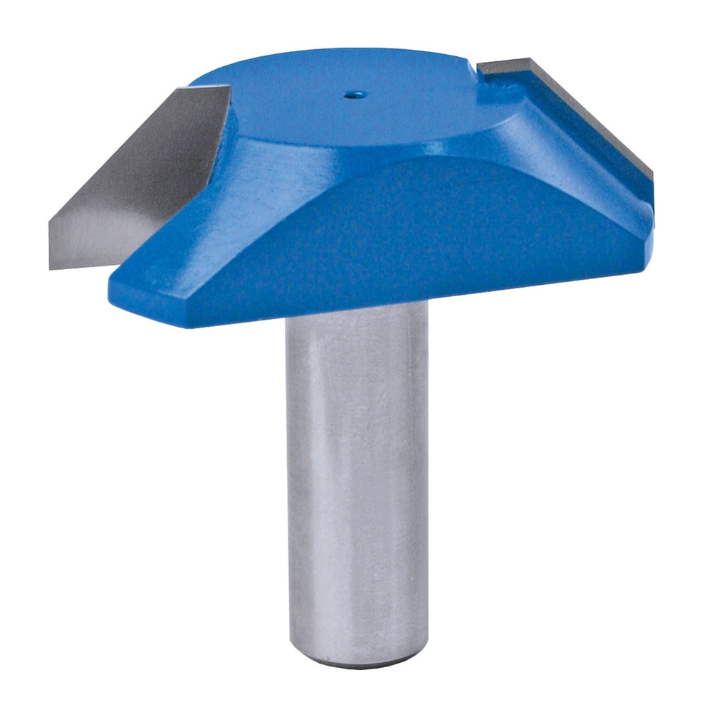 Kreg Router Bit 3/8" x 2" Notch Cutter