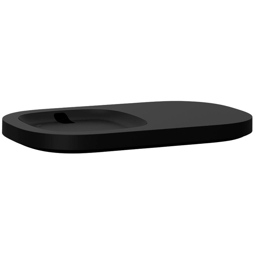 Black Shelf for Sonos One