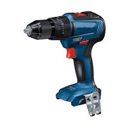 Bosch GSB18V-490N 18V EC Brushless 1/2 In. Hammer Drill/Driver (Bare Tool)