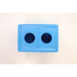 Jet New Coolant Tank One Piece HVBS7MW-66N