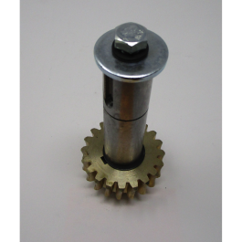 Jet Worm Gear HVBS7MW-74N