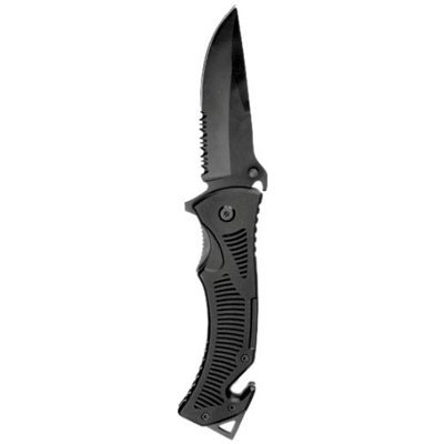 Performance Tool W9341 Northwest Trail Rescue Knife