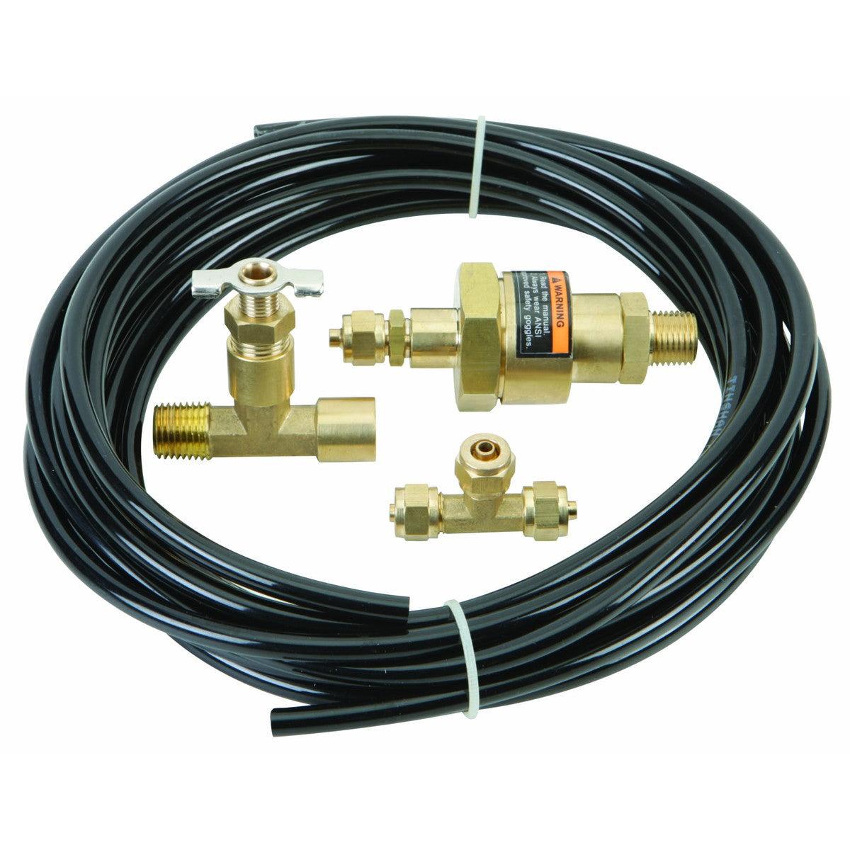 Automatic Compressor Drain Kit