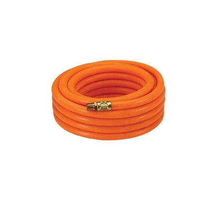 3/8 in. x 25 ft. PVC Air Hose
