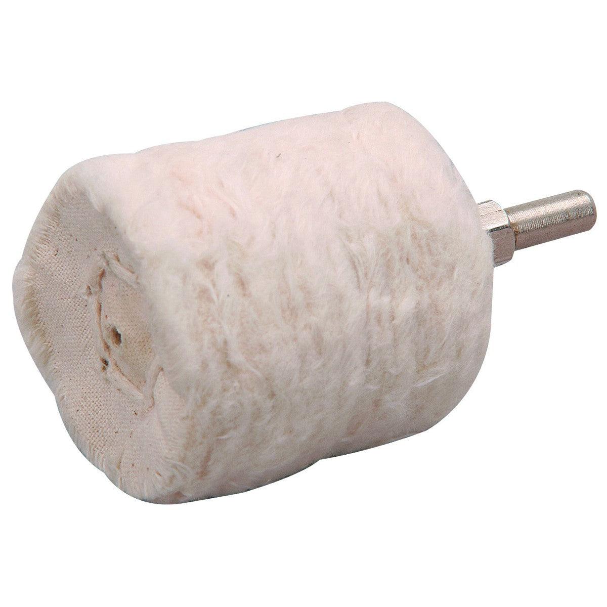 1-1/2 in. x 2 in. Cylinder Buff Bob