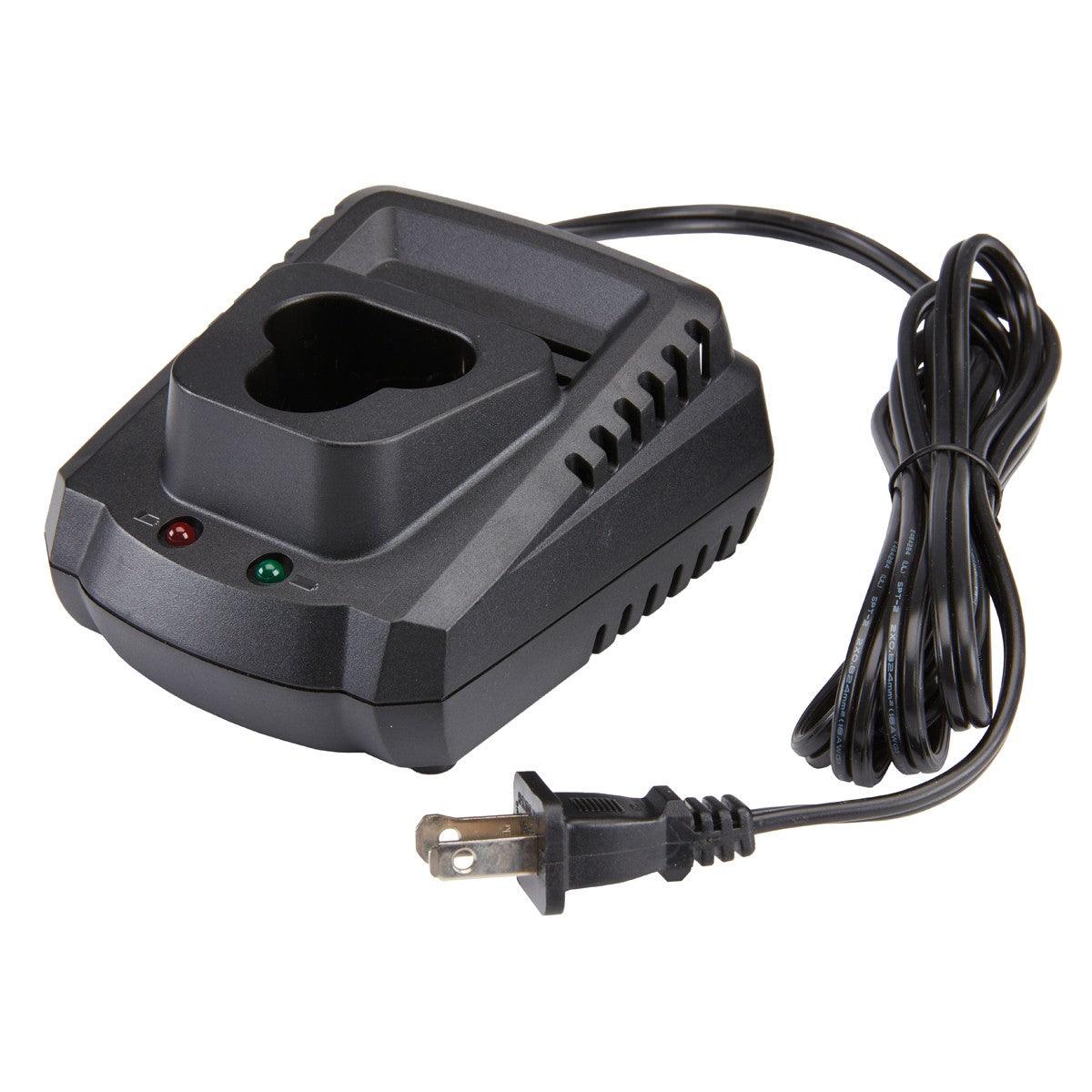 12V Earthquake XT Max Lithium Fast Charger
