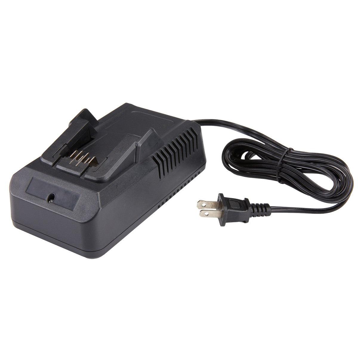 20V Earthquake XT Max Lithium Fast Charger