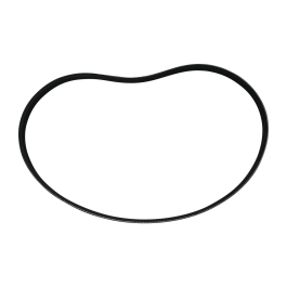 Jet Belt 4PJ690 JDP17-036