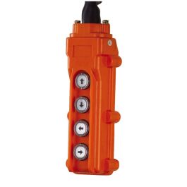 Jet PBC-210CN, SS 2 Button Control Pendant 15 ft. Lift Hoist 152211