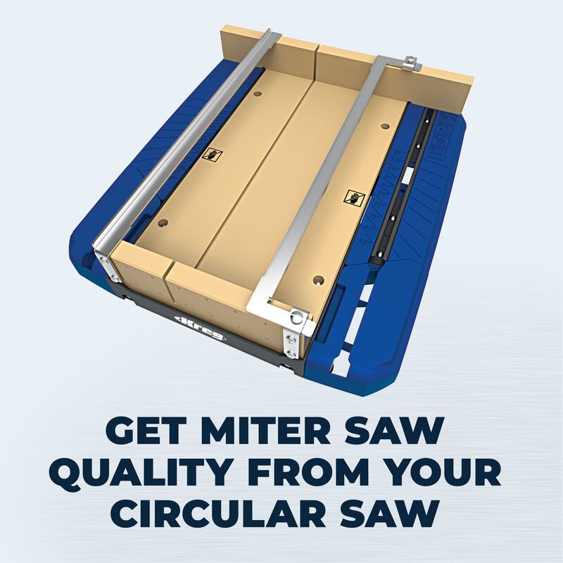 Kreg Crosscut Station KMA4100 - Image 3