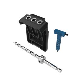 Kreg Micro-Pocket Drill Guide Kit 730 KPHA730