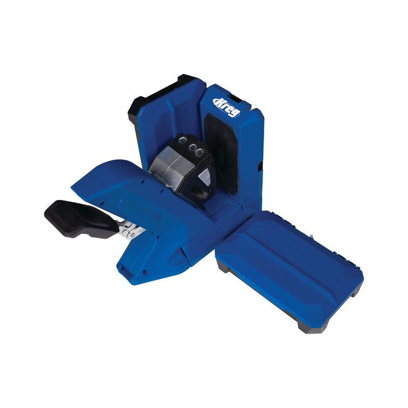 Kreg Pro-Pocket-Hole Jig 720 KPHJ720PRO - Image 3