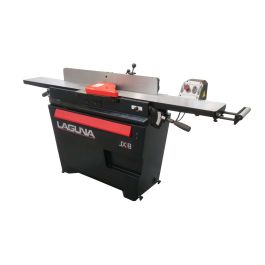 Laguna Tools JX|8 Pro ShearTecII, 8in Jointer, 2 pcs MJ8x72P-0130