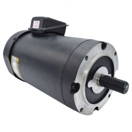 Powermatic Motor (5HP 230V 1Ph) PM2000-248C