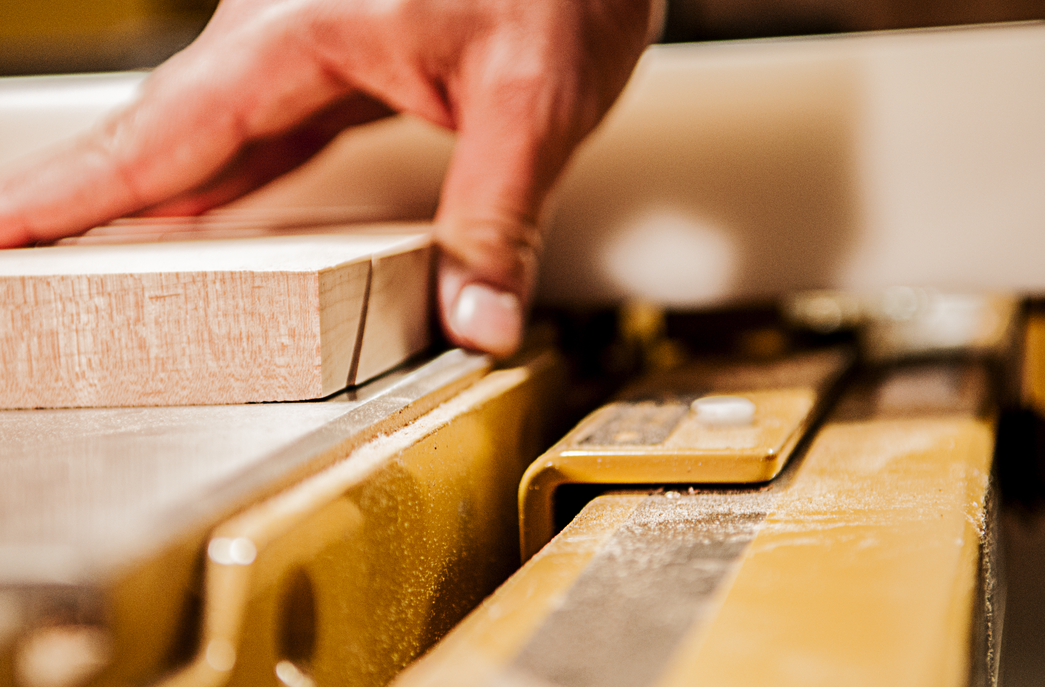 Powermatic PM3000 14 in. Tablesaw with 50 in. Accu-Fence System, 7.5HP, 3PH, 230/460V PM375350K - Image 4