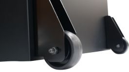 Laguna Tools Wheel System for Fusion F1 Tablesaw PTSF132110150-0130-001