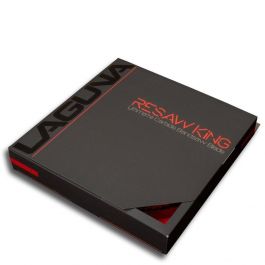 Laguna Tools ResawKing 3/4" X 2-3 Variable TPI X 160" Bandsaw Blade BBRK-34-160