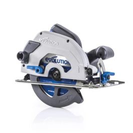 Evolution 7.25" Metal Cutting Circular Saw with Blade S185CCSL