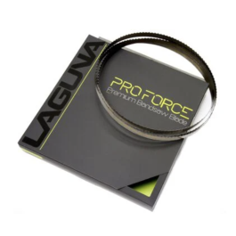 Laguna Tools Pro Force 1/4 In. x 6TPI x 183 In. Bandsaw Blade BBPF-14-6-183