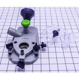 Festool Base      MFK 700 EQ USA 495674