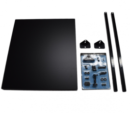 SawStop Professional Series 36 in. Extension Table TGP2-T36A