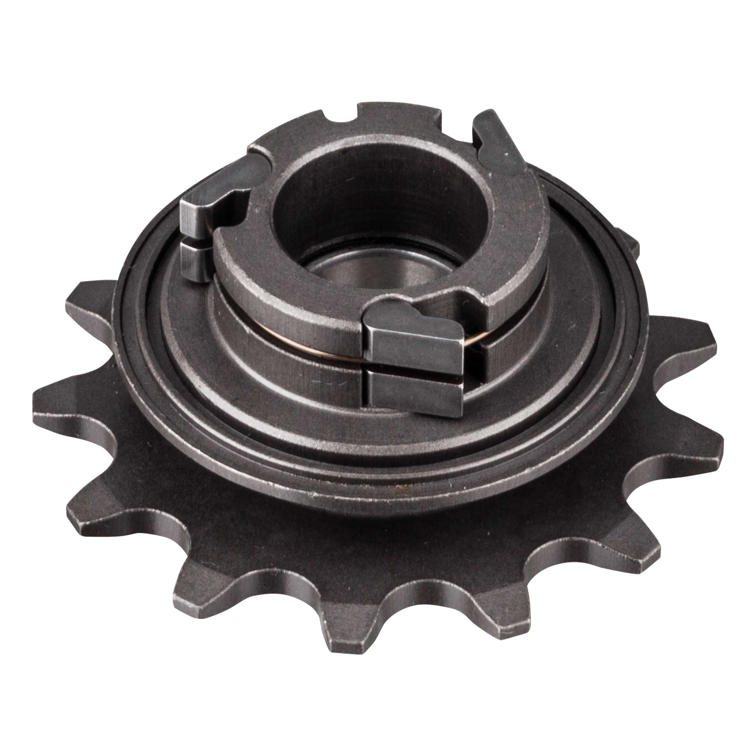 Spank Rear Hub SS-DJ 13T Cog Freehub | 3 Bearings