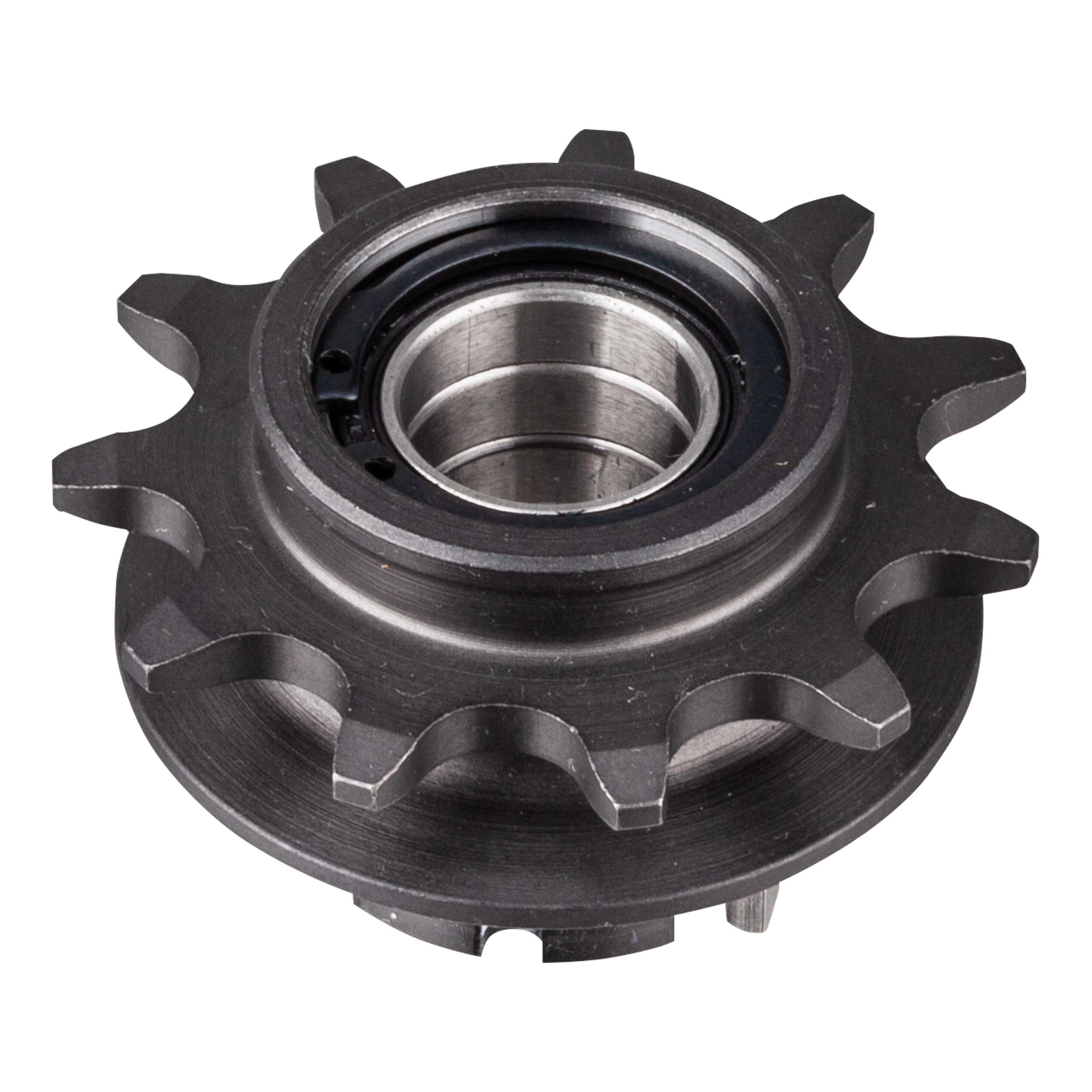 Spank Rear Hub SS-DJ 11T Cog Freehub | 3 Bearings