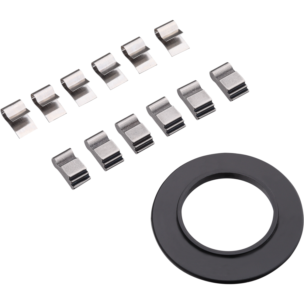 Spank HEX Rear Hub Replacement Bearing Kit XD/XDR/Microspline