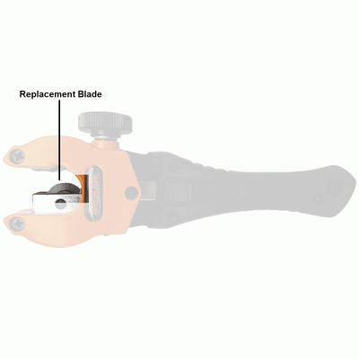 S.U.R. & R Replacement Blade for TC60 (TC60B)