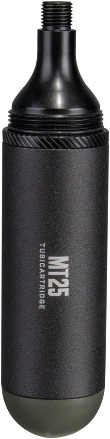 Topeak Tubi Cartridge MT Inflation Kit CNC Aluminum Construction