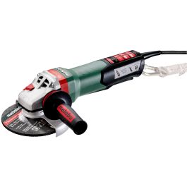 Metabo 6" M-Brush Angle Grinder, WEPBA 19-150 Q DS 613117420