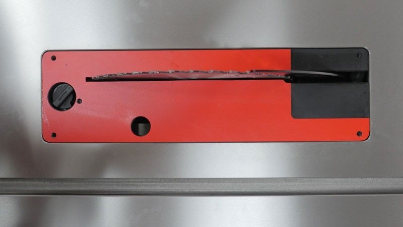 Laguna Tools F3 Fusion 52in Rip Capacity Tablesaw MTSF3362203-0130-52 - Image 4