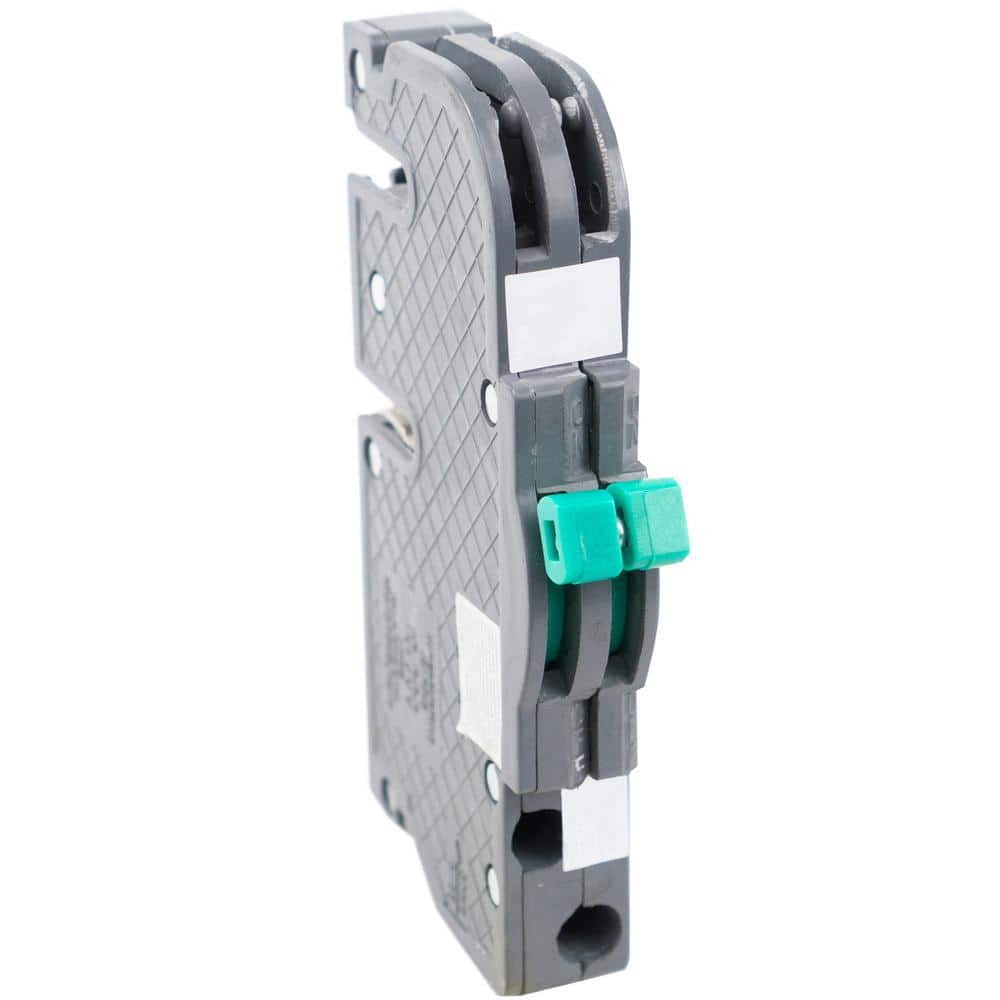 Zinsco New VPKUBIZ Thin 30 Amp 3/4 in. 2-Pole Zinsco RC3830 Replacement Circuit Breaker